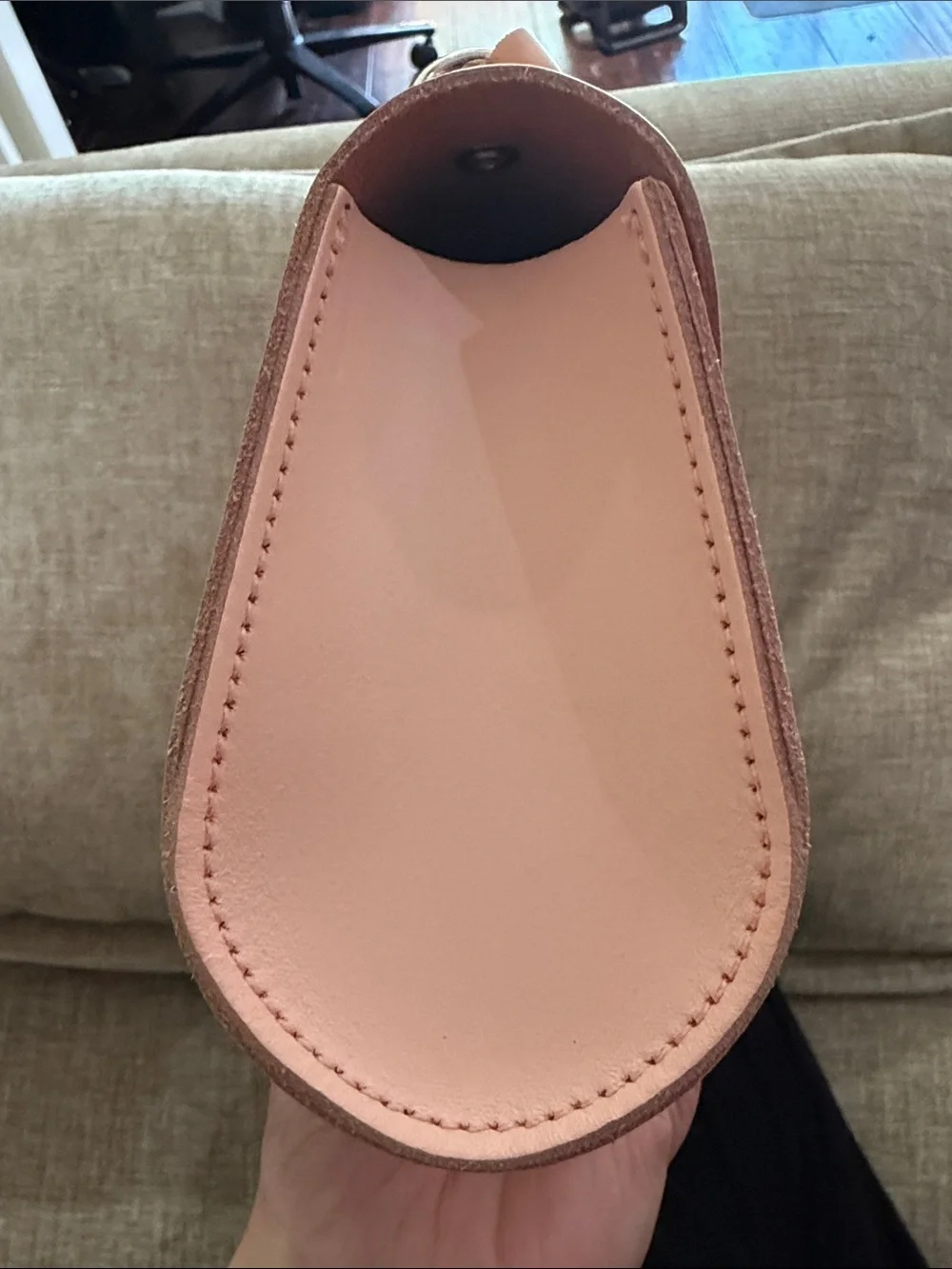 The Cambridge Satchel Company elegant light